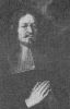 Rasmus Pedersen Thestrup 1588 - 1655