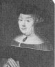 Maren Olufsdatter 1592 - 1656
