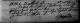 1824 original skifte jomfru Egede gods side 1